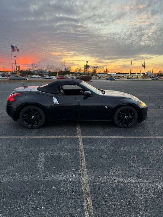 2012 Nissan 370Z 6th Gen - Image 6 of 19