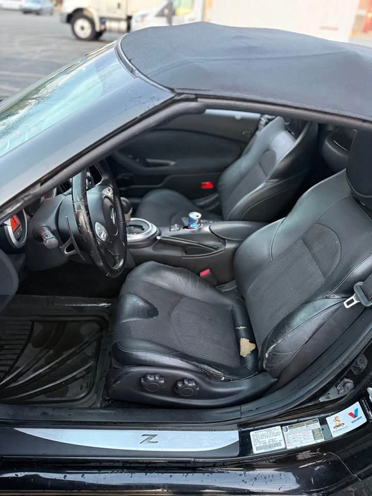 2012 Nissan 370Z 6th Gen - Image 13 of 19