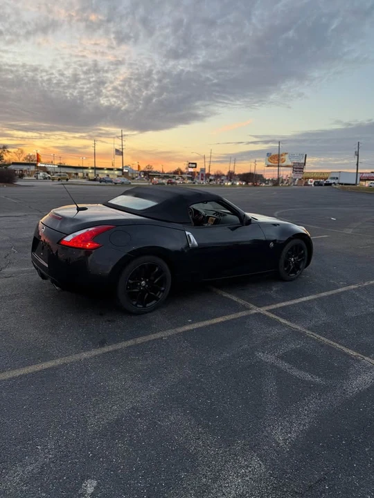 2012 Nissan 370Z 6th Gen - Image 8 of 19