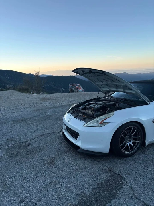 2012 Nissan 370Z 6th Gen - Image 3 of 11
