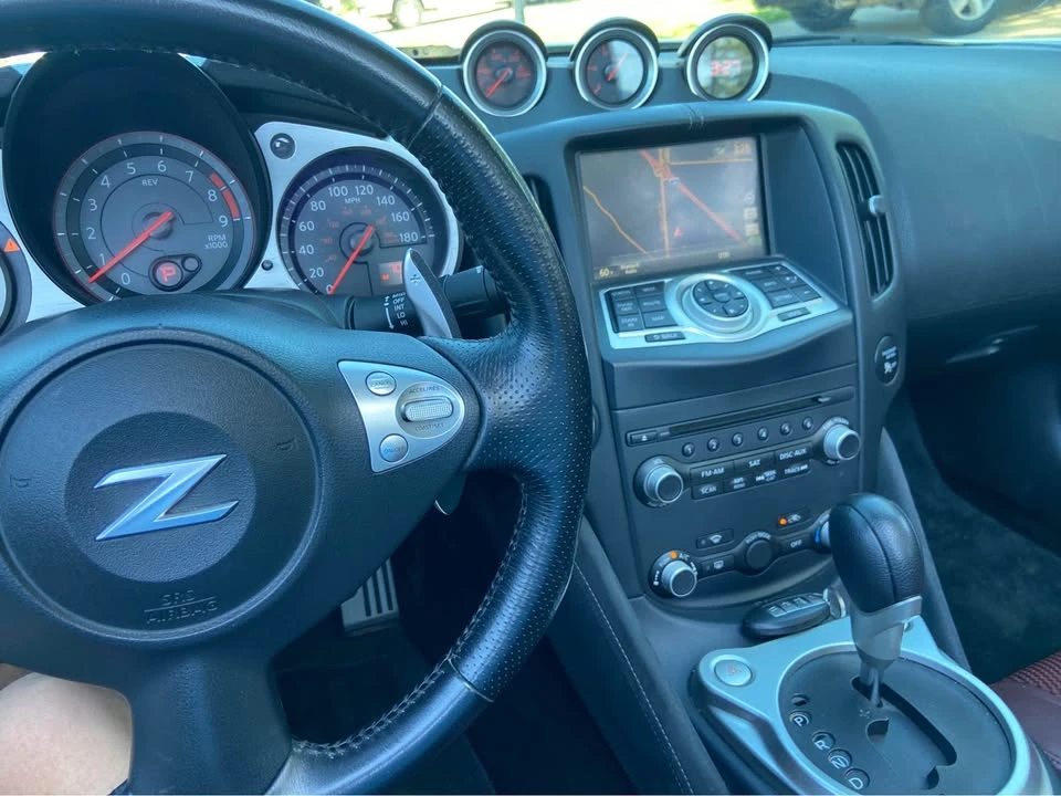 2012 Nissan 370Z 6th Gen - Image 18 of 20