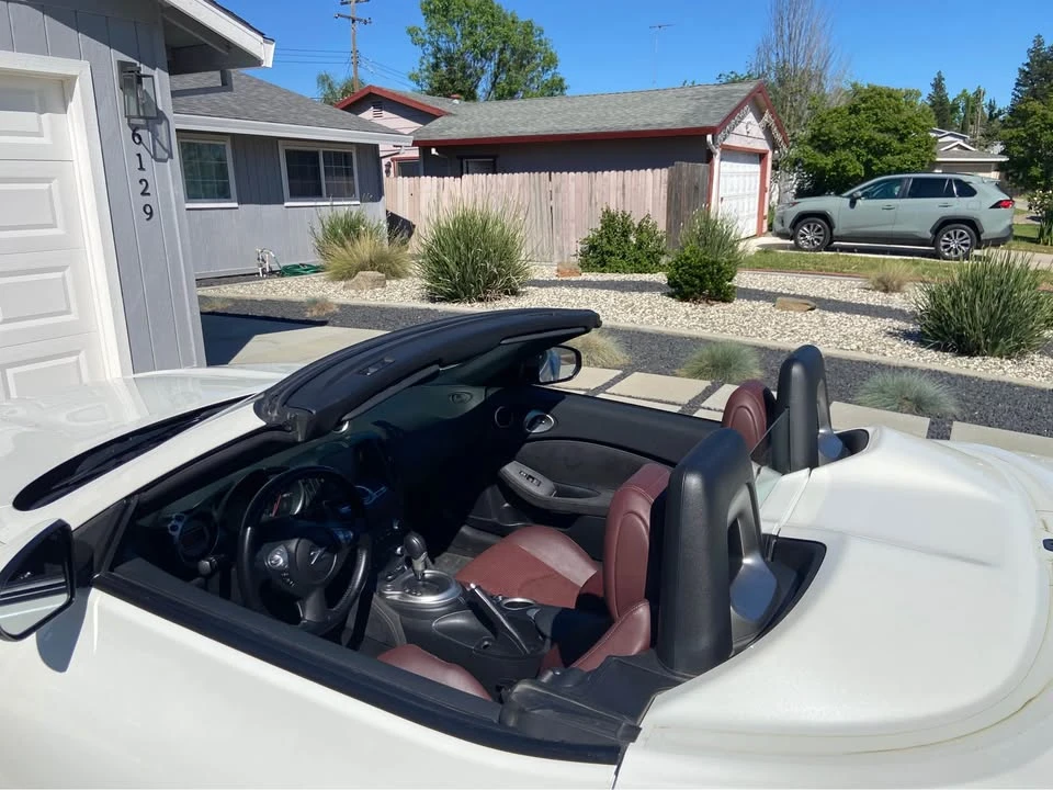 2012 Nissan 370Z 6th Gen - Image 14 of 20