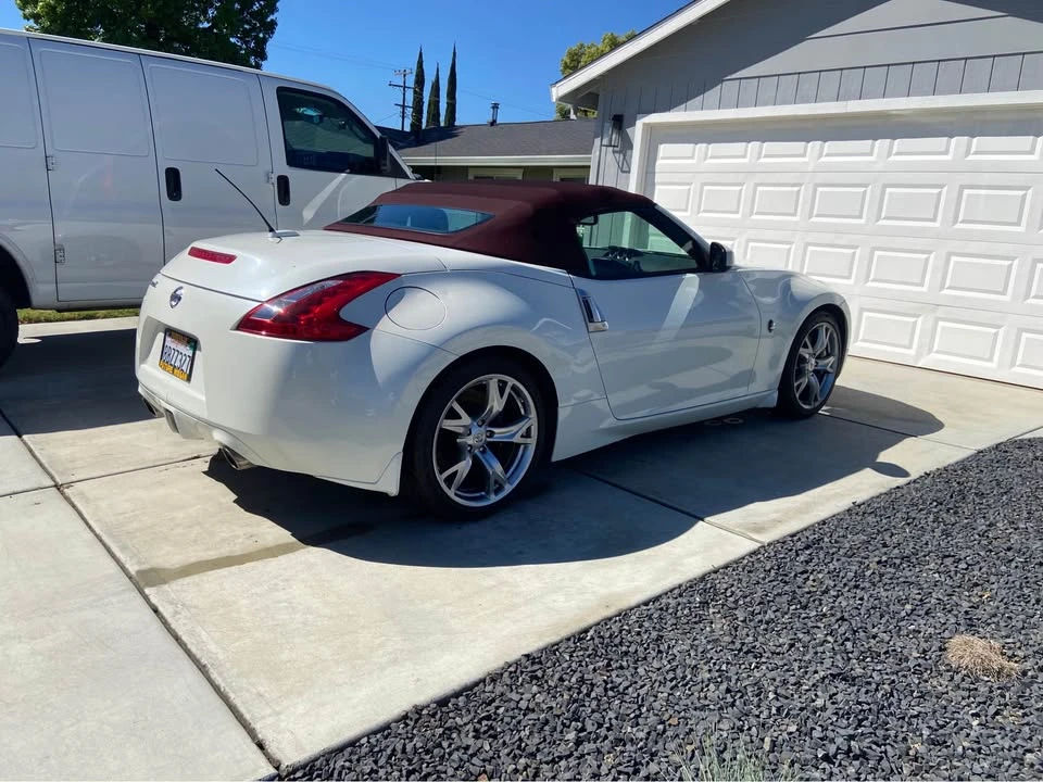 2012 Nissan 370Z 6th Gen - Image 5 of 20