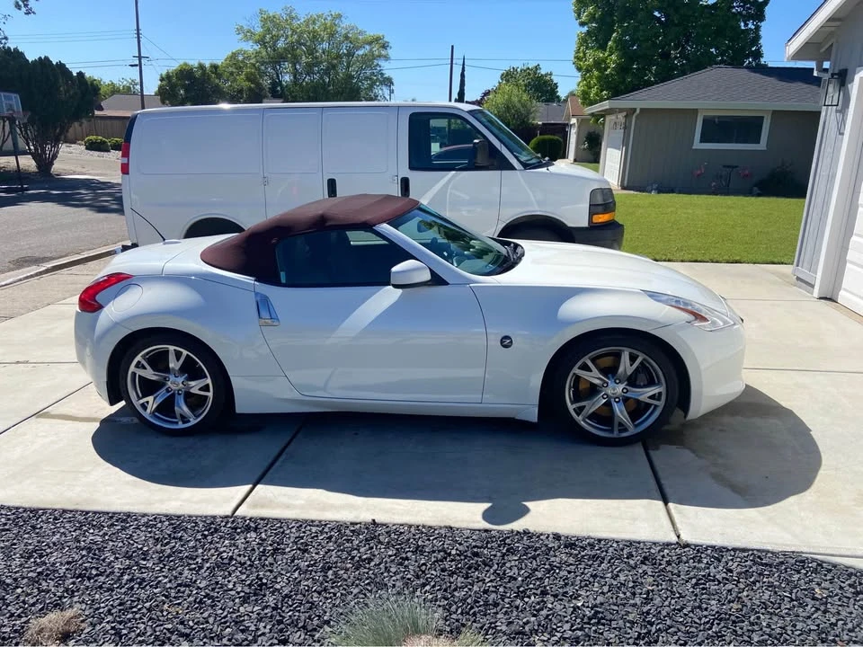2012 Nissan 370Z 6th Gen - Image 6 of 20