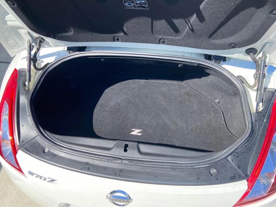 2012 Nissan 370Z 6th Gen - Image 10 of 15