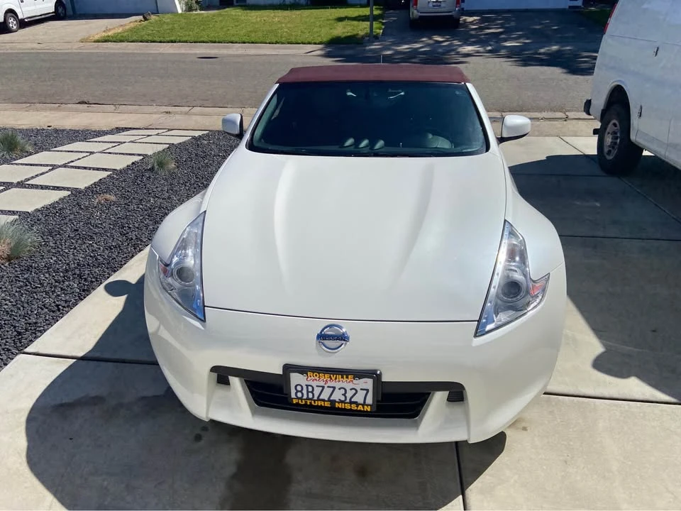 2012 Nissan 370Z 6th Gen - Image 3 of 15