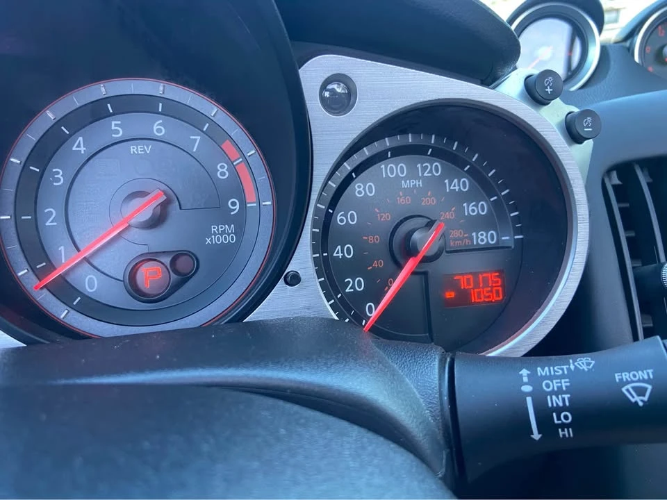 2012 Nissan 370Z 6th Gen - Image 14 of 15