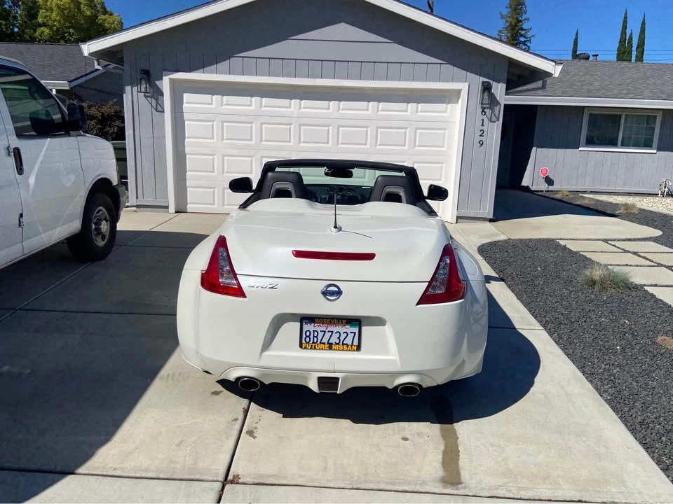 2012 Nissan 370Z 6th Gen - Image 8 of 15