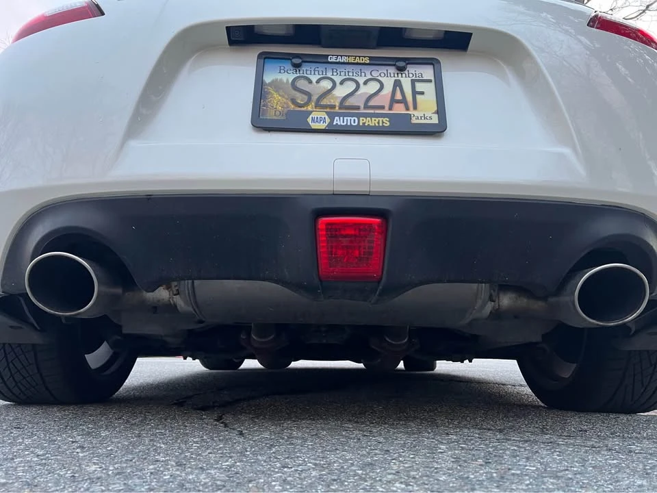 2012 Nissan 370Z 6th Gen - Image 18 of 20