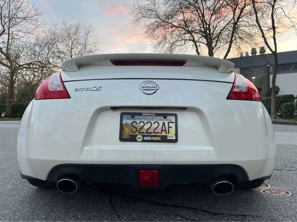 2012 Nissan 370Z 6th Gen - Image 5 of 20