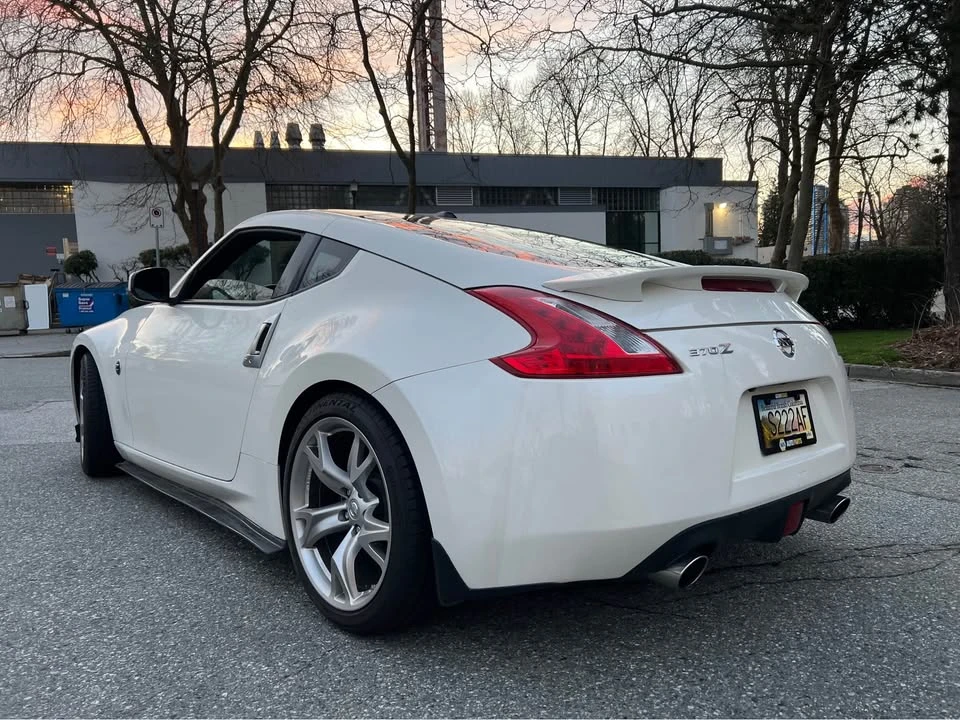 2012 Nissan 370Z 6th Gen - Image 6 of 20