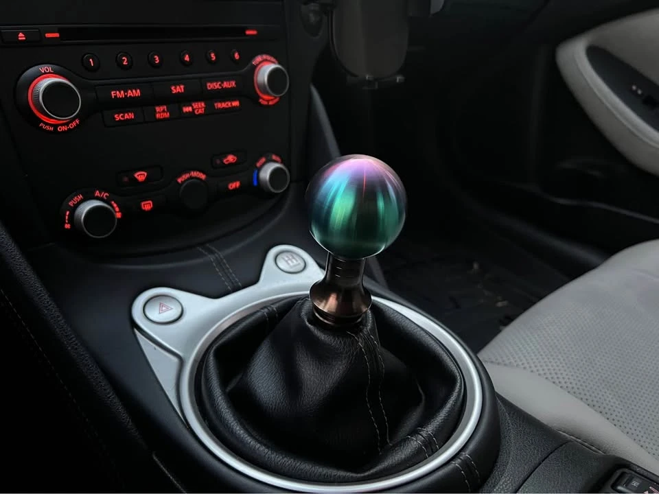 2012 Nissan 370Z 6th Gen - Image 11 of 20
