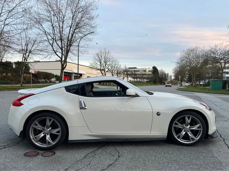 2012 Nissan 370Z 6th Gen - Image 7 of 20