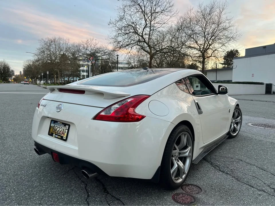 2012 Nissan 370Z 6th Gen - Image 3 of 20