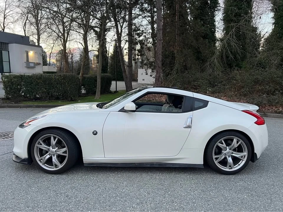 2012 Nissan 370Z 6th Gen - Image 8 of 20