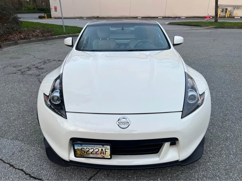 2012 Nissan 370Z 6th Gen - Image 2 of 20
