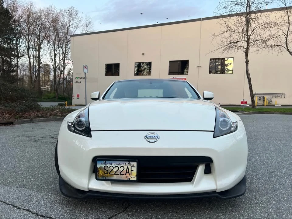 2012 Nissan 370Z 6th Gen - Image 19 of 20
