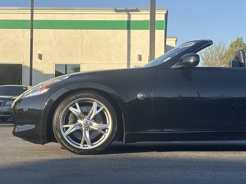 2012 Nissan 370Z 6th Gen - Image 4 of 20