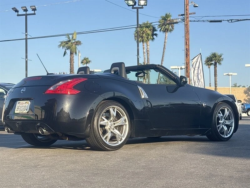 2012 Nissan 370Z 6th Gen - Image 11 of 20