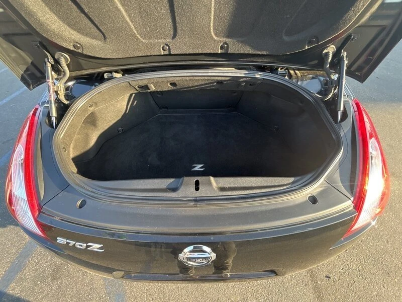 2012 Nissan 370Z 6th Gen - Image 18 of 20