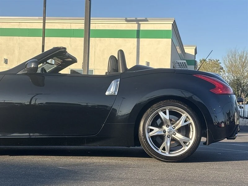 2012 Nissan 370Z 6th Gen - Image 5 of 20