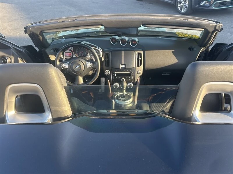 2012 Nissan 370Z 6th Gen - Image 20 of 20