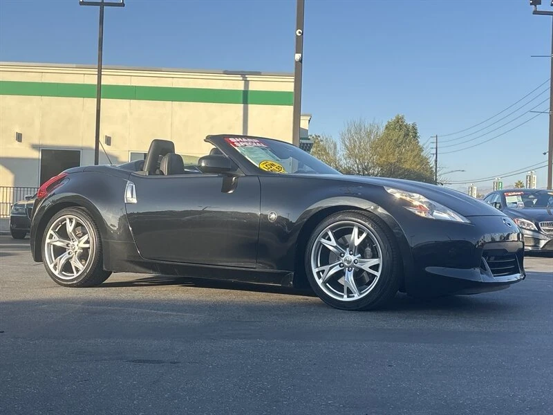 2012 Nissan 370Z 6th Gen - Image 13 of 20