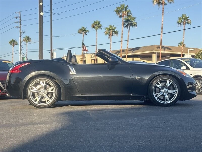2012 Nissan 370Z 6th Gen - Image 12 of 20