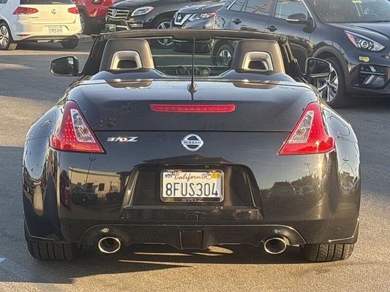 2012 Nissan 370Z 6th Gen - Image 10 of 20