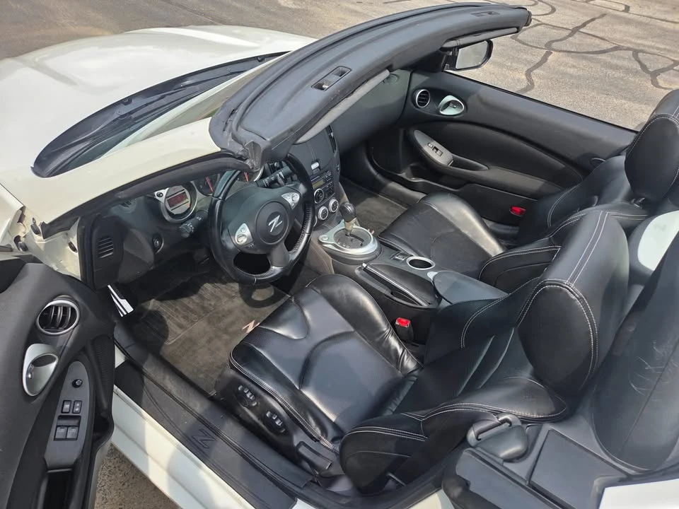 2012 Nissan 370Z 6th Gen - Image 5 of 8