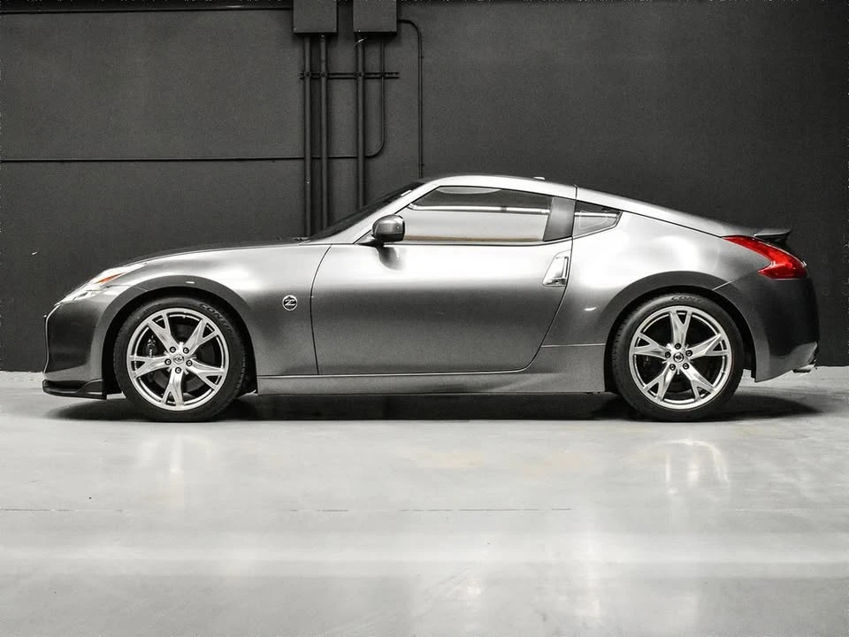 2012 Nissan 370Z 6th Gen - Image 3 of 8