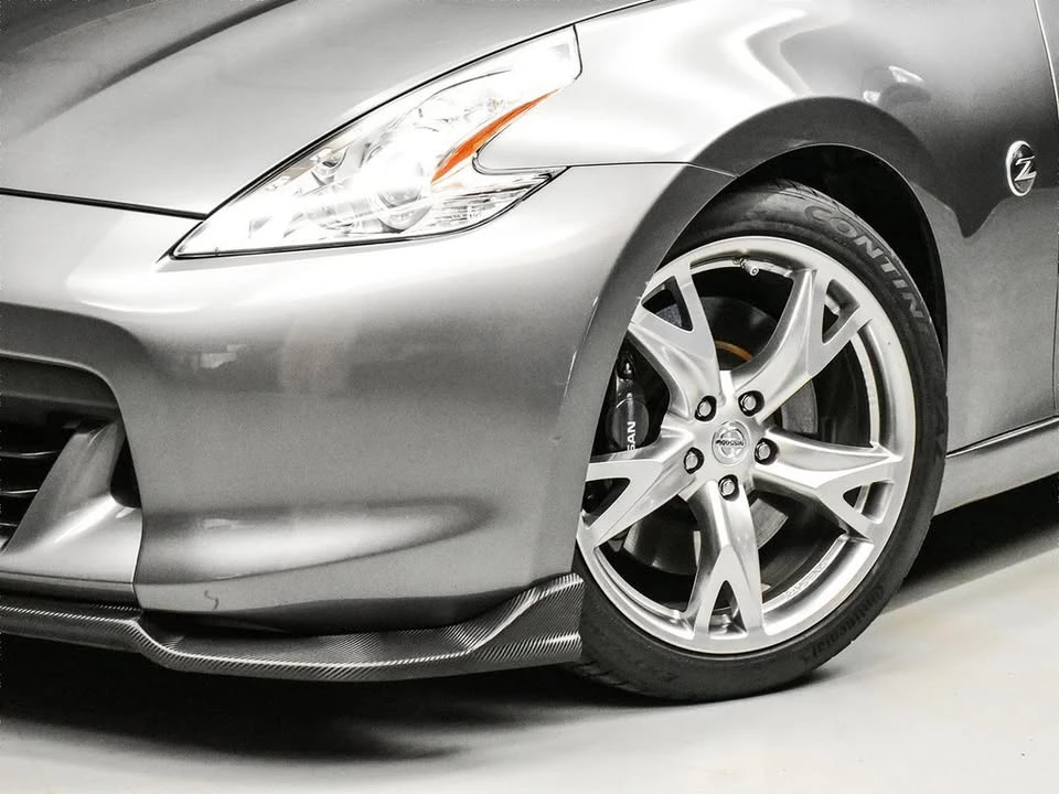 2012 Nissan 370Z 6th Gen - Image 6 of 8