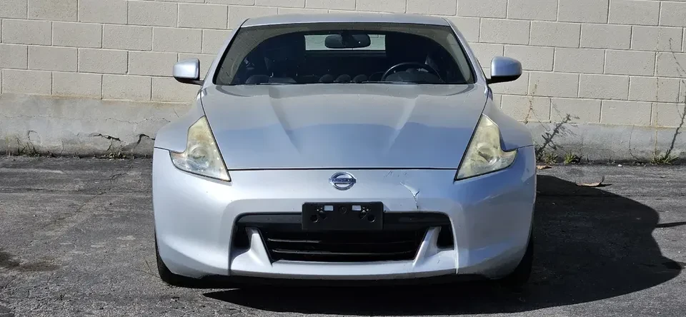 2012 Nissan 370Z 6th Gen - Image 8 of 13