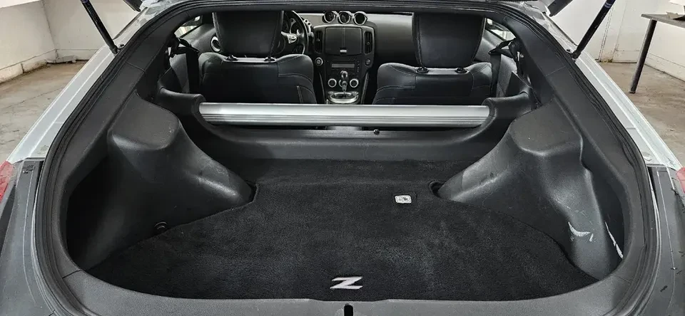 2012 Nissan 370Z 6th Gen - Image 4 of 13