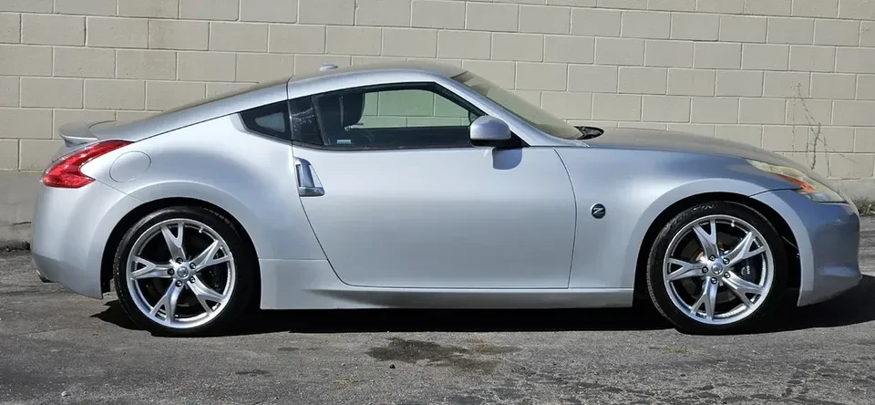 2012 Nissan 370Z 6th Gen - Image 10 of 13