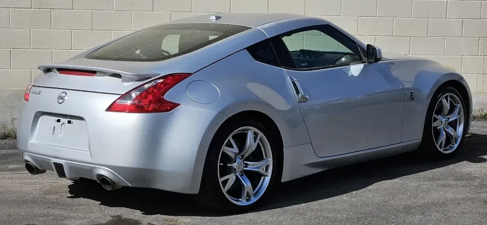 2012 Nissan 370Z 6th Gen - Image 11 of 13