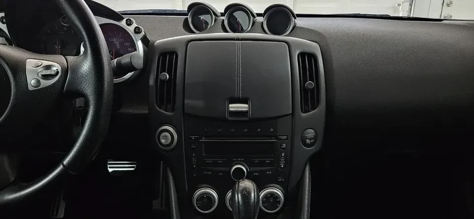 2012 Nissan 370Z 6th Gen - Image 6 of 13