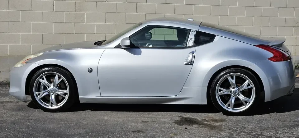 2012 Nissan 370Z 6th Gen - Image 2 of 13