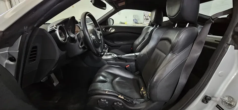2012 Nissan 370Z 6th Gen - Image 5 of 13