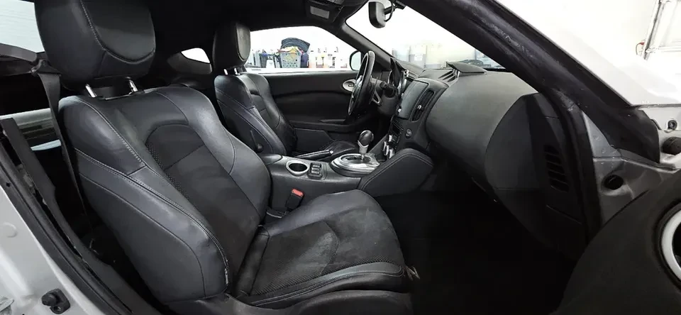 2012 Nissan 370Z 6th Gen - Image 3 of 13