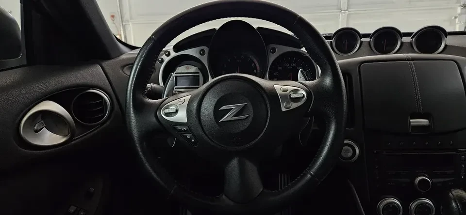2012 Nissan 370Z 6th Gen - Image 7 of 13