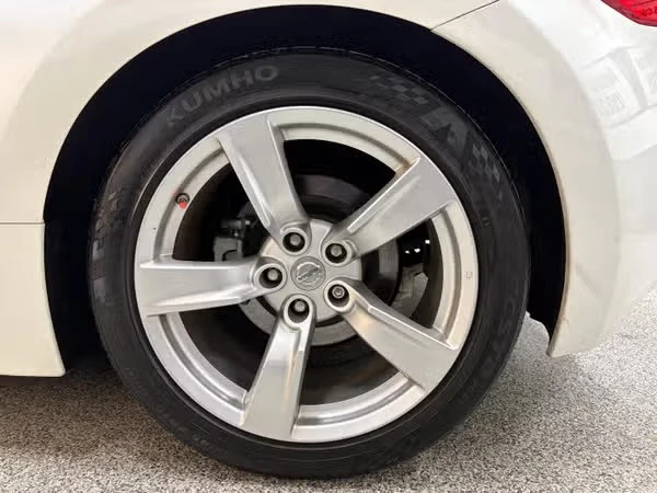 2012 Nissan 370Z 6th Gen - Image 6 of 8