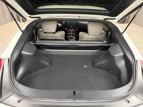 2012 Nissan 370Z 6th Gen - Image 8 of 8