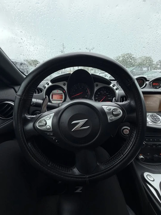 2012 Nissan 370Z 6th Gen - Image 6 of 9