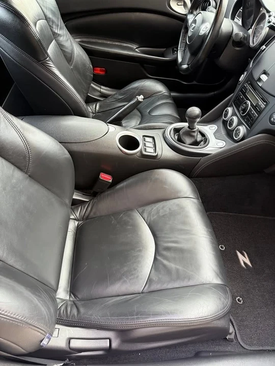2012 Nissan 370Z 6th Gen - Image 15 of 20