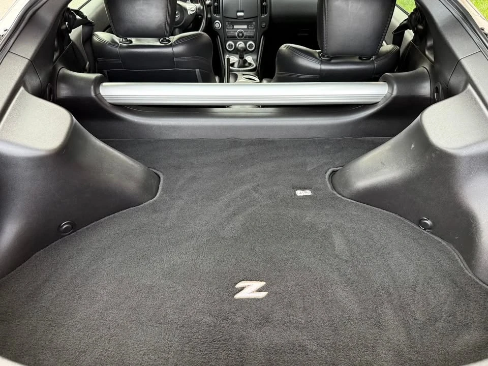 2012 Nissan 370Z 6th Gen - Image 17 of 20