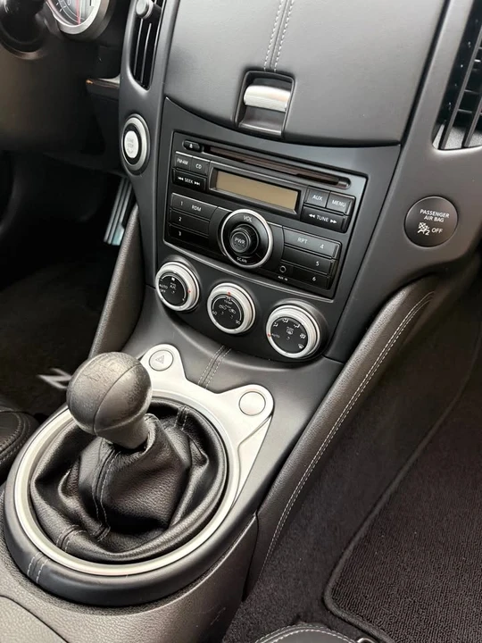2012 Nissan 370Z 6th Gen - Image 10 of 20
