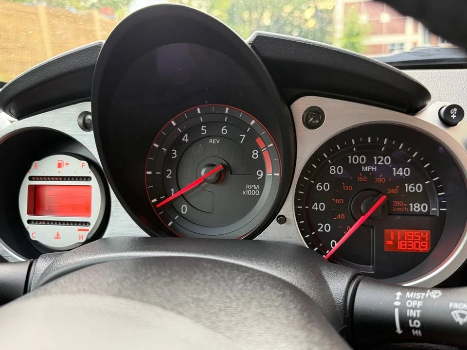 2012 Nissan 370Z 6th Gen - Image 20 of 20