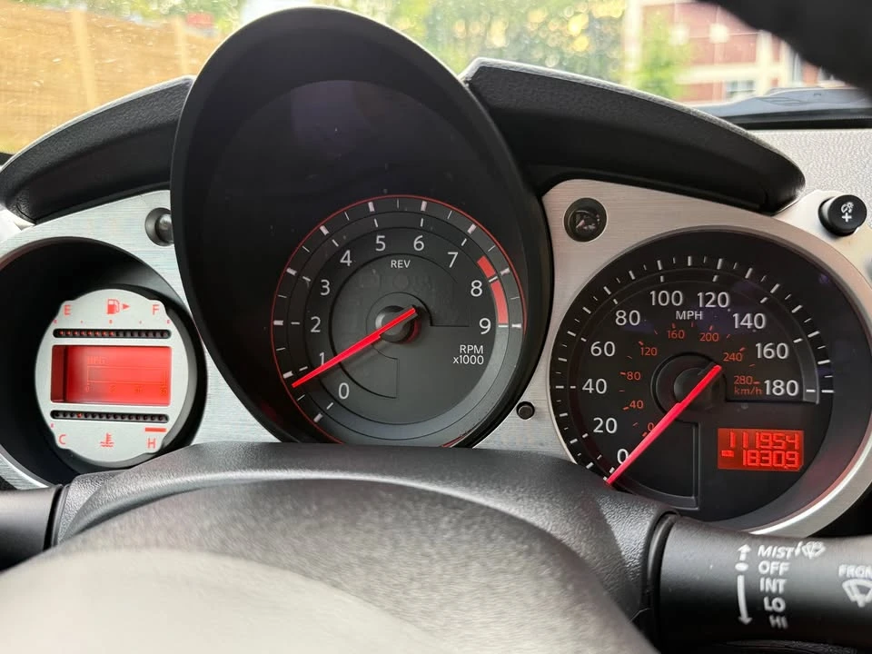 2012 Nissan 370Z 6th Gen - Image 19 of 19