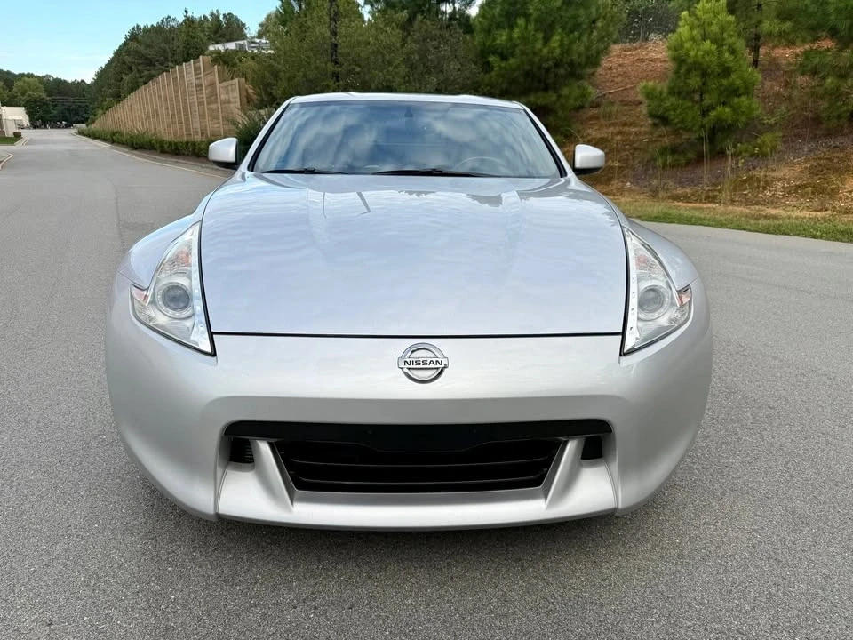 2012 Nissan 370Z 6th Gen - Image 4 of 20